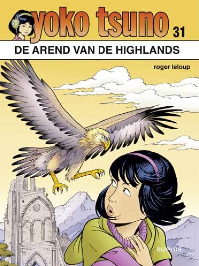 Yoko Tsuno 31