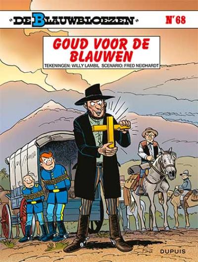 De Blauwbloezen 068