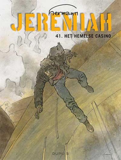 Jeremiah HC  41 Hemels casino