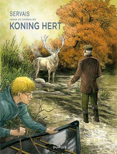 Symbolische fauna 2