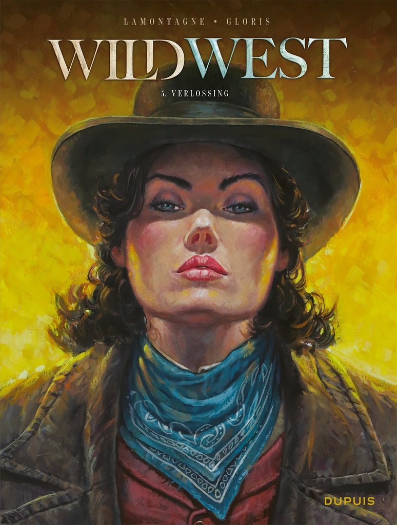 Wild West SC 5