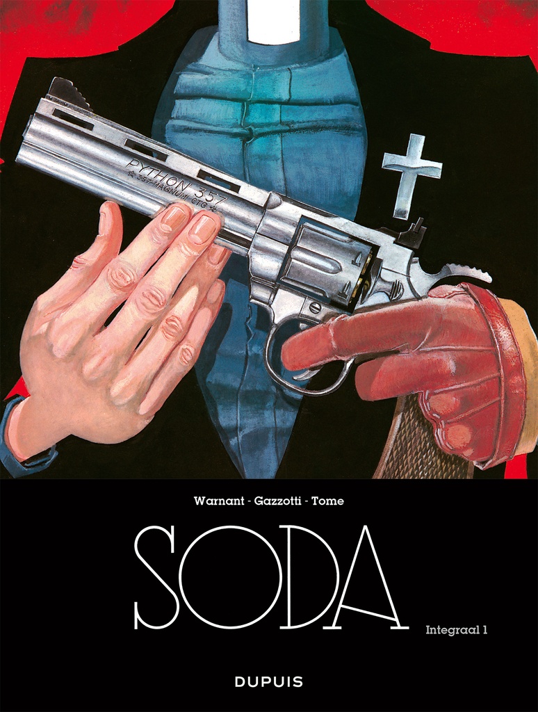 Soda INTEGRAAL 1
