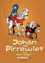 Johan en Pirrewiet INTEGRAAL 5