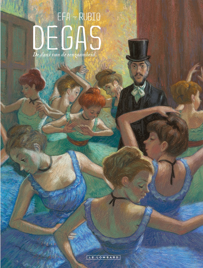 Degas