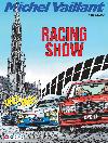 Michel Vaillant 46 Racing Show