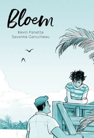 Bloem 1