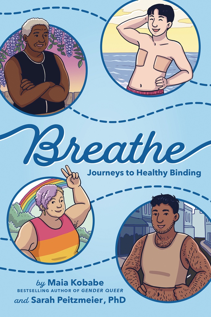 BREATHE