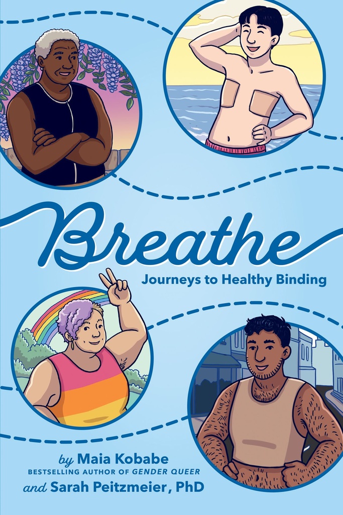 BREATHE