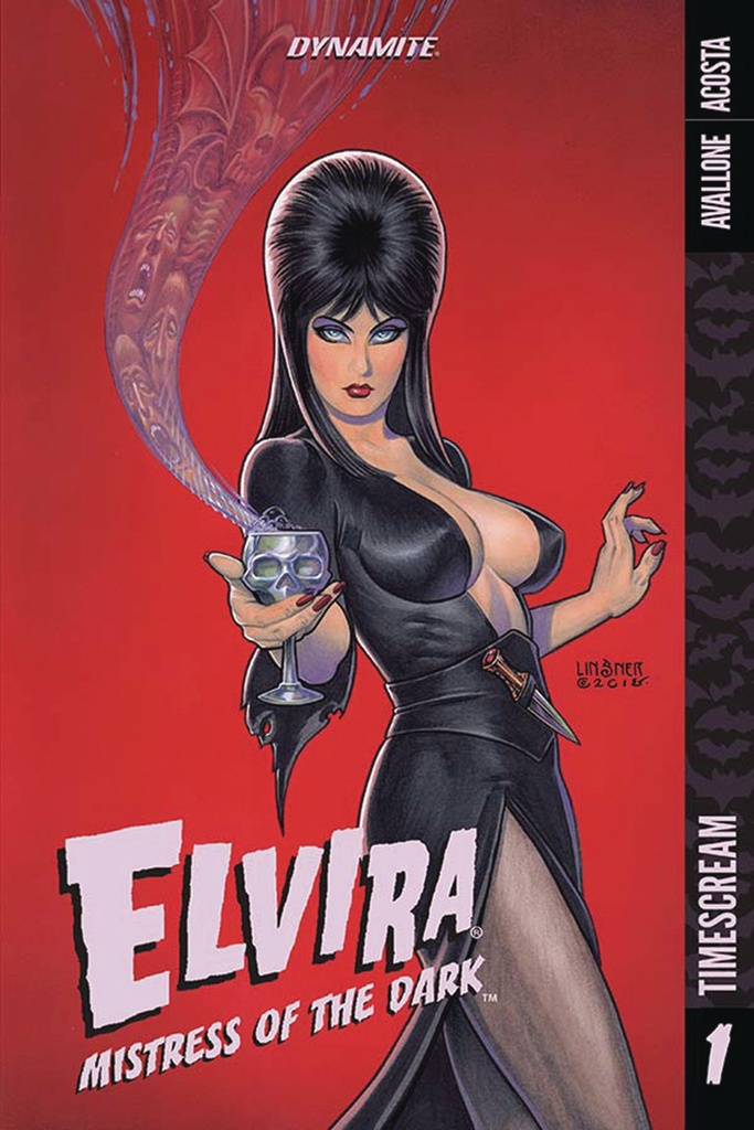 ELVIRA MISTRESS OF DARK 01