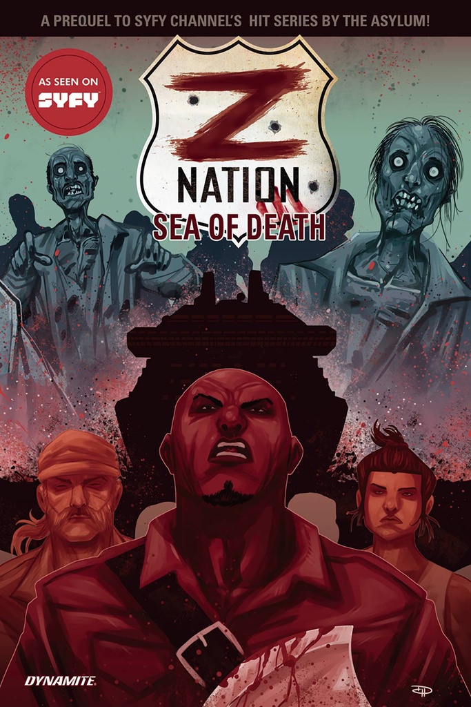 Z NATION 01