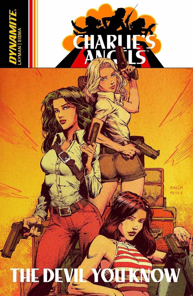 CHARLIES ANGELS 01