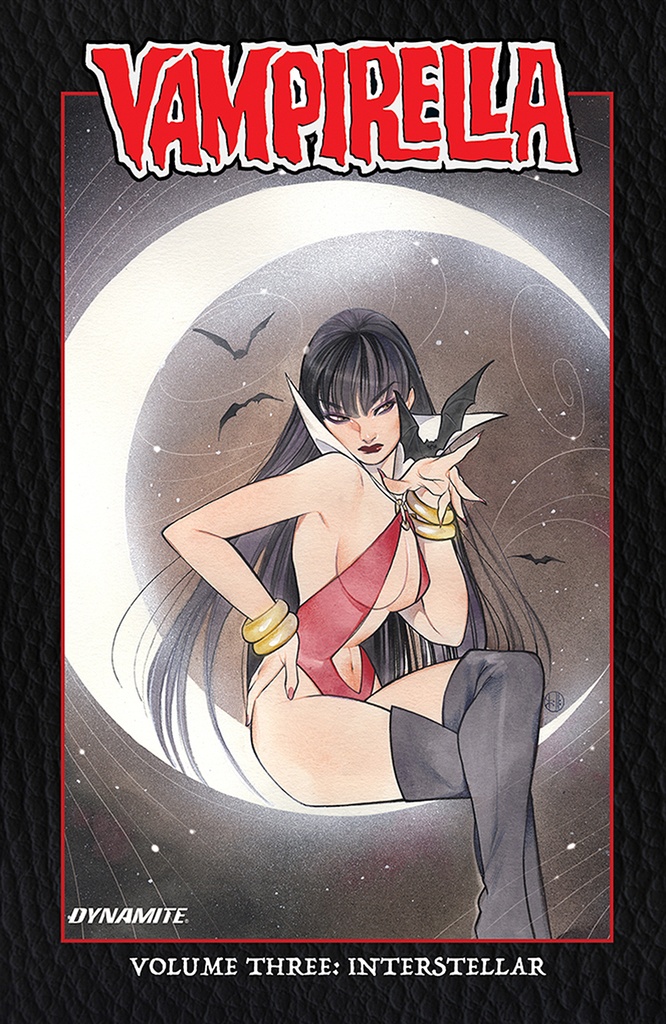 VAMPIRELLA INTERSTELLAR 03