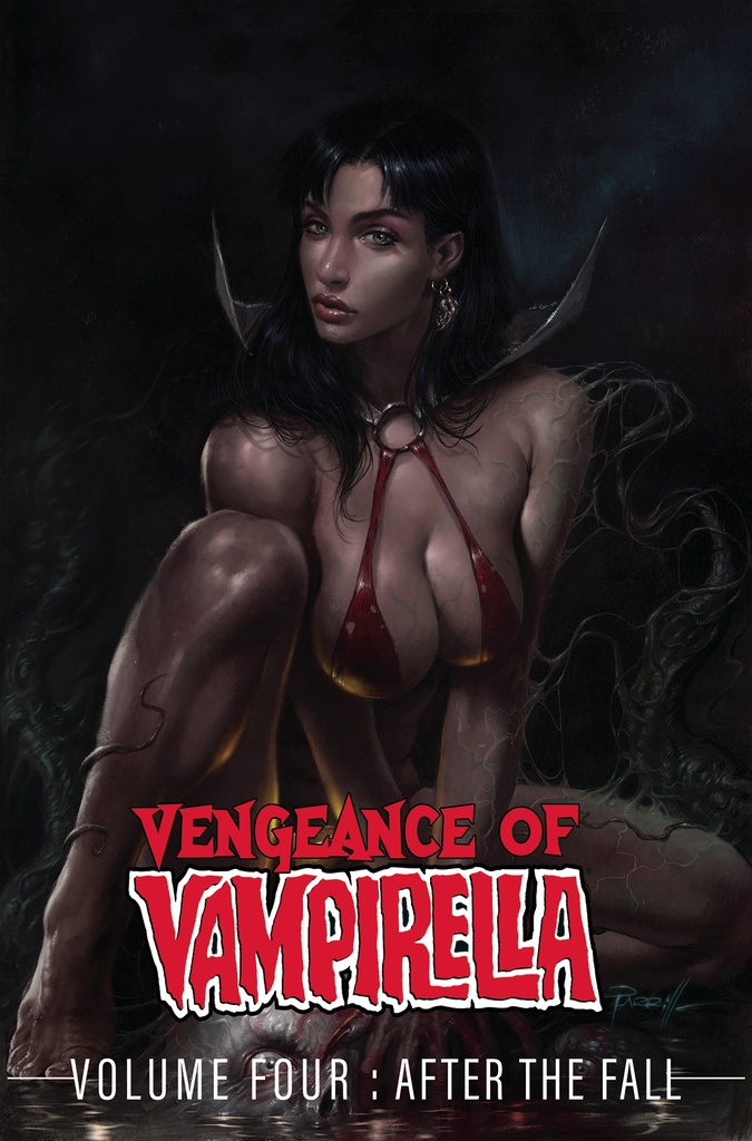 VENGEANCE VAMPIRELLA 04 AFTER FALL