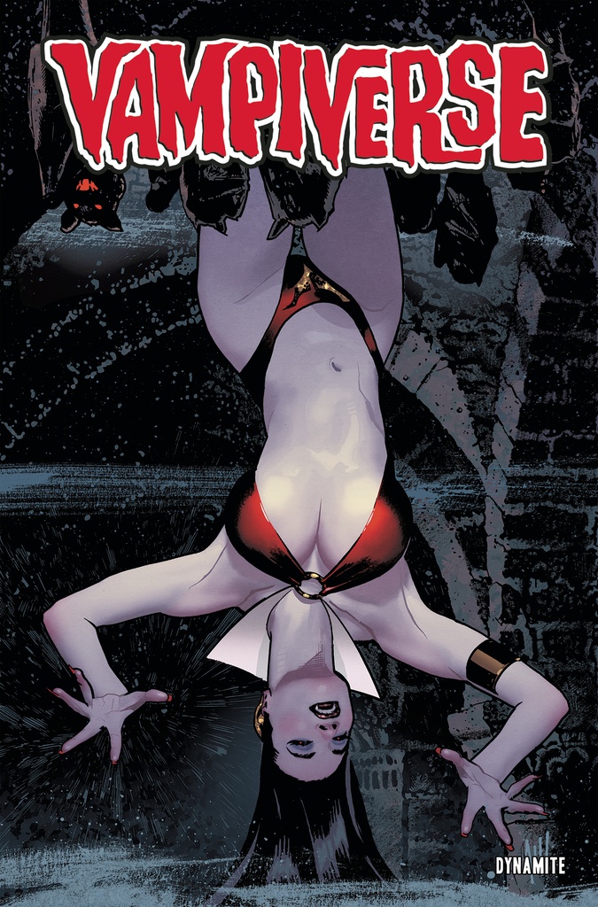 VAMPIVERSE