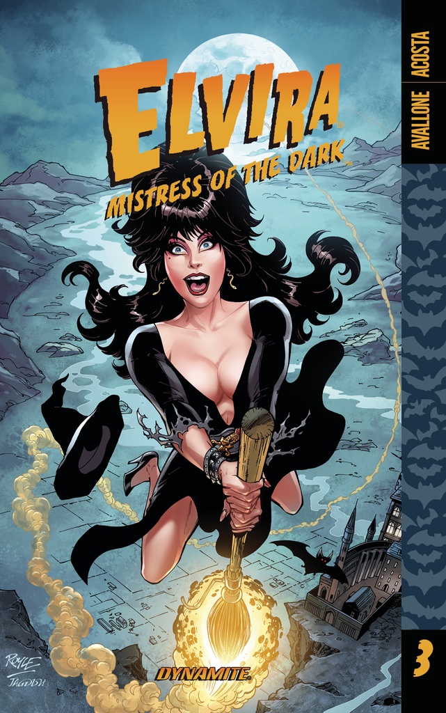 ELVIRA MISTRESS OF DARK 03