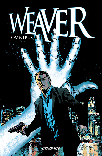 WEAVER OMNIBUS