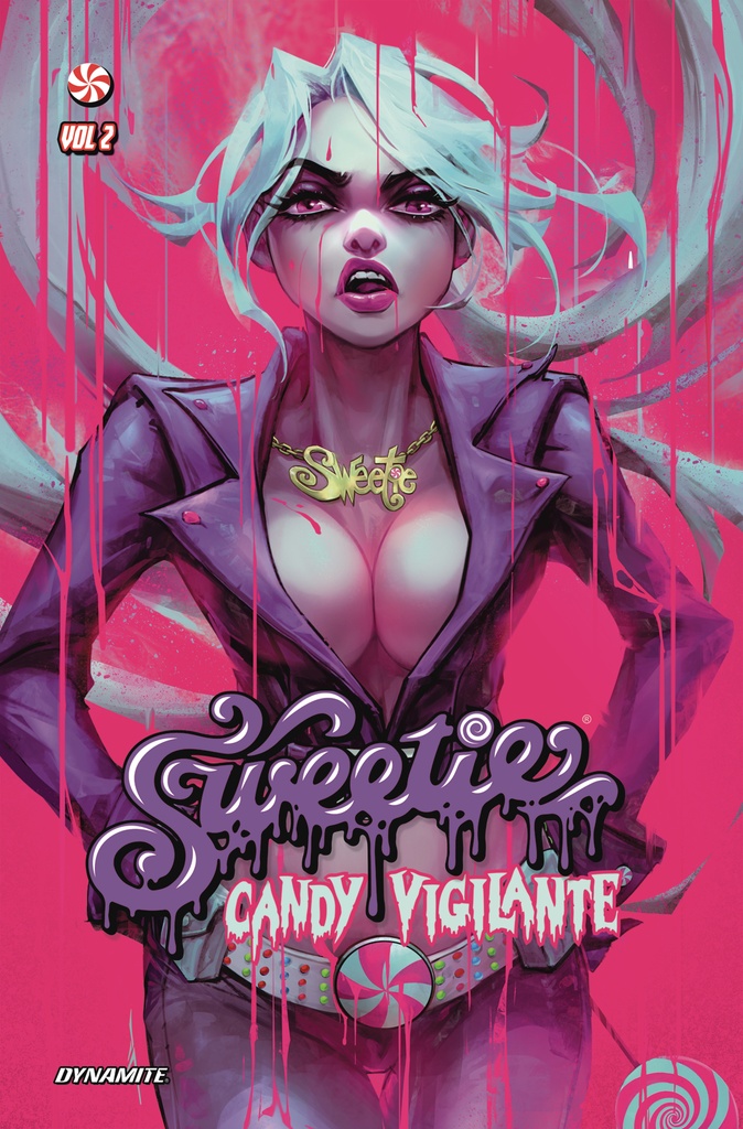 SWEETIE CANDY VIGILANTE 02