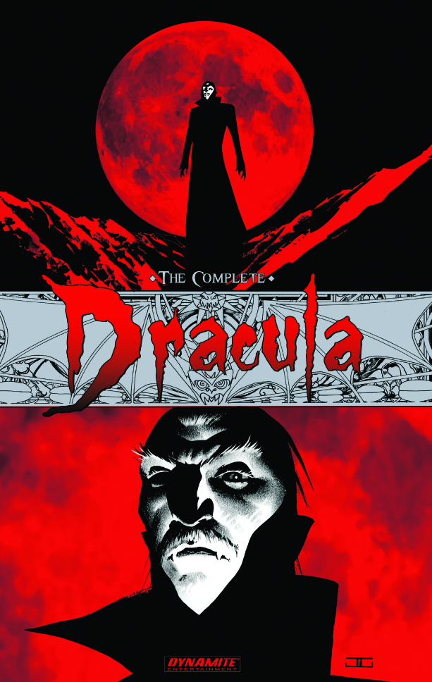 COMPLETE DRACULA