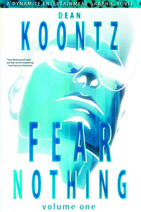 DEAN KOONTZS FEAR NOTHING 01
