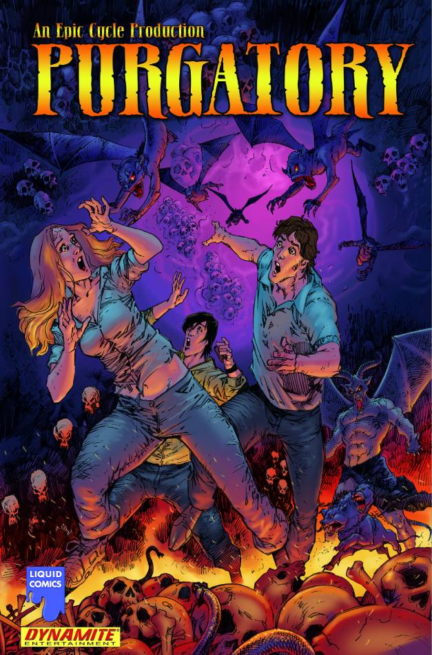 PURGATORY