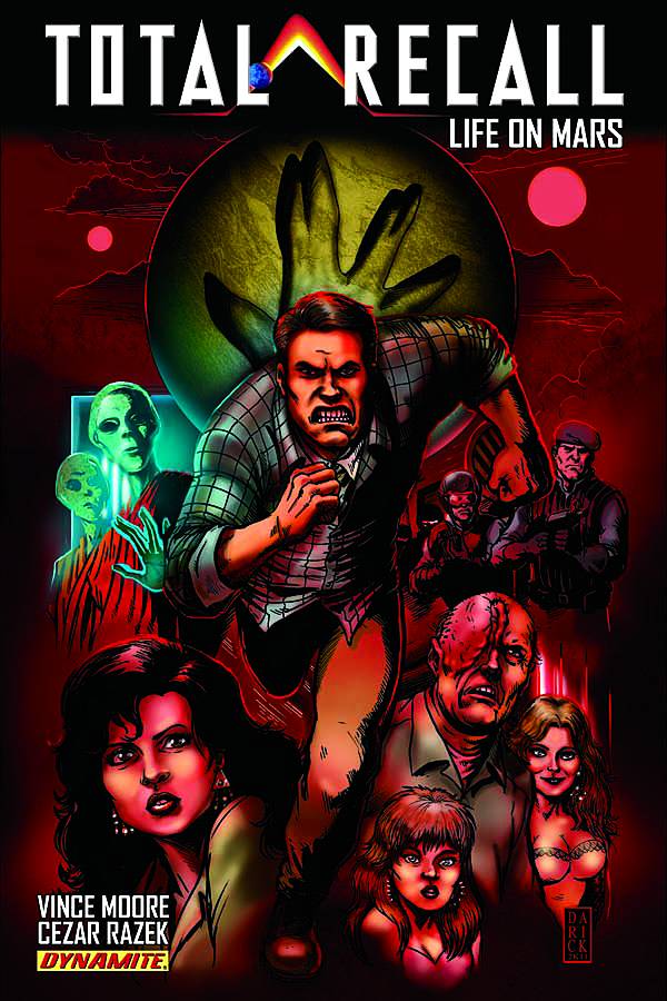 TOTAL RECALL 01