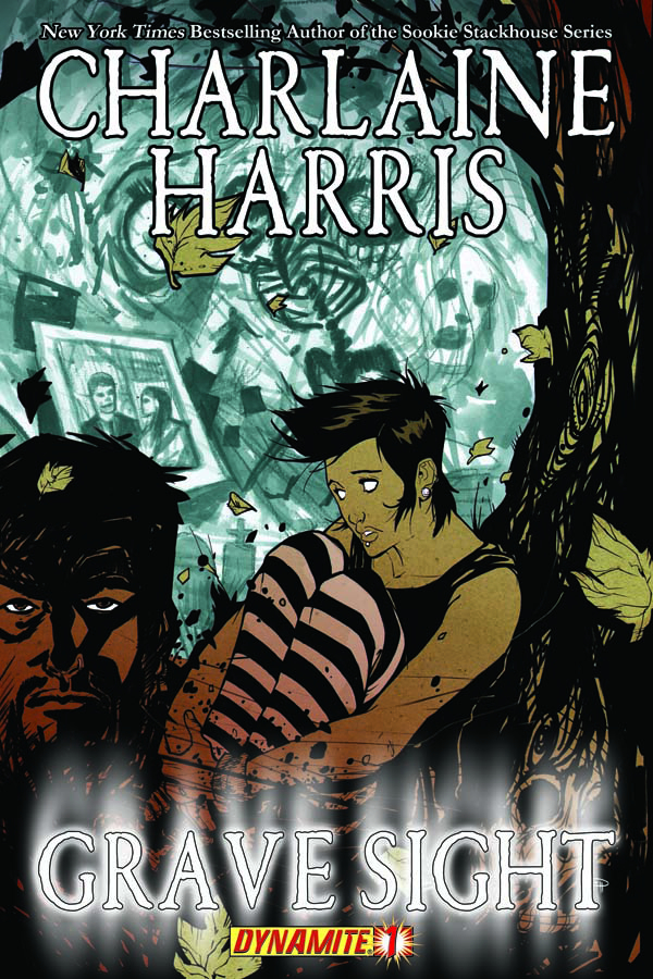 CHARLAINE HARRIS GRAVE SIGHT 01