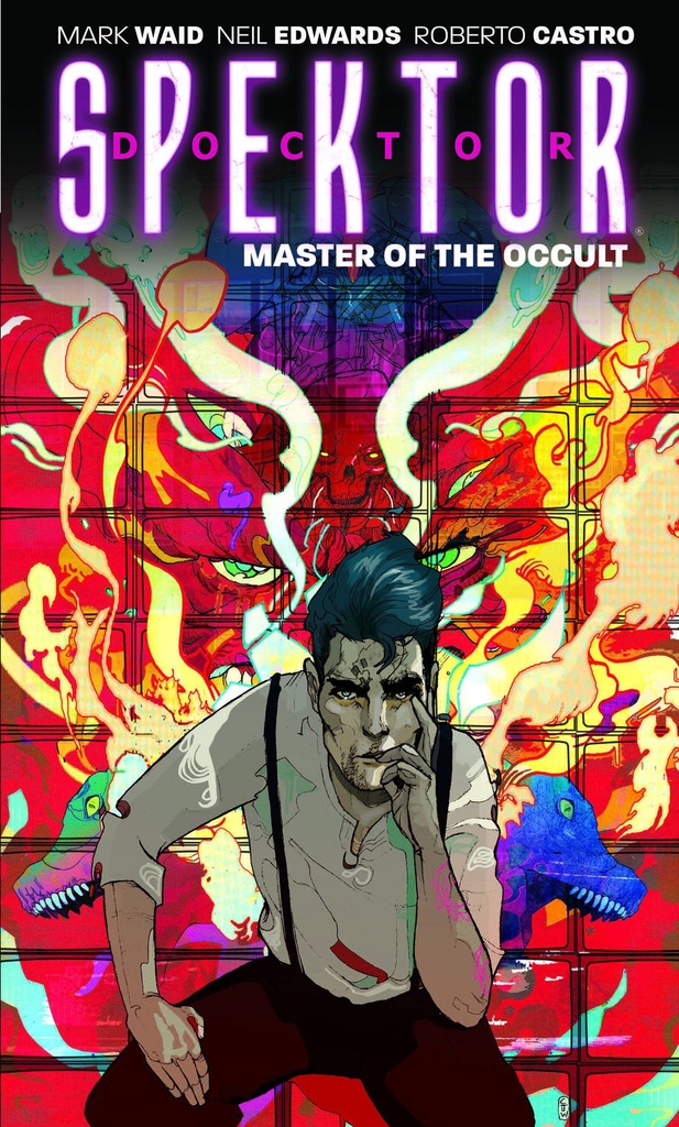 DOCTOR SPEKTOR 01