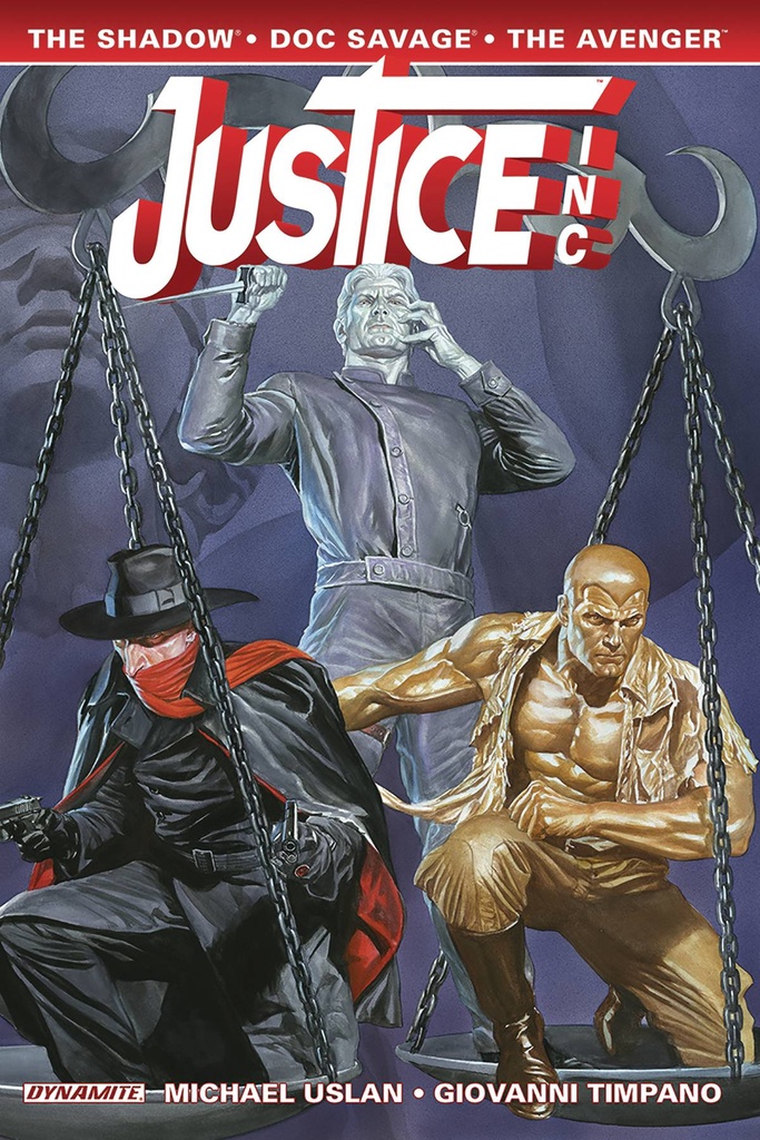 JUSTICE INC 01