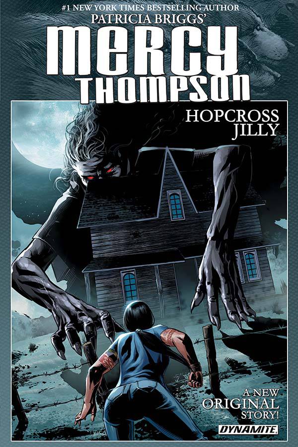 MERCY THOMPSON HOPCROSS JILLY HC BRIGGS SGN