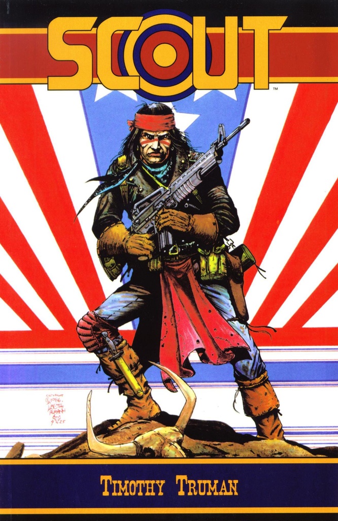 SCOUT 02