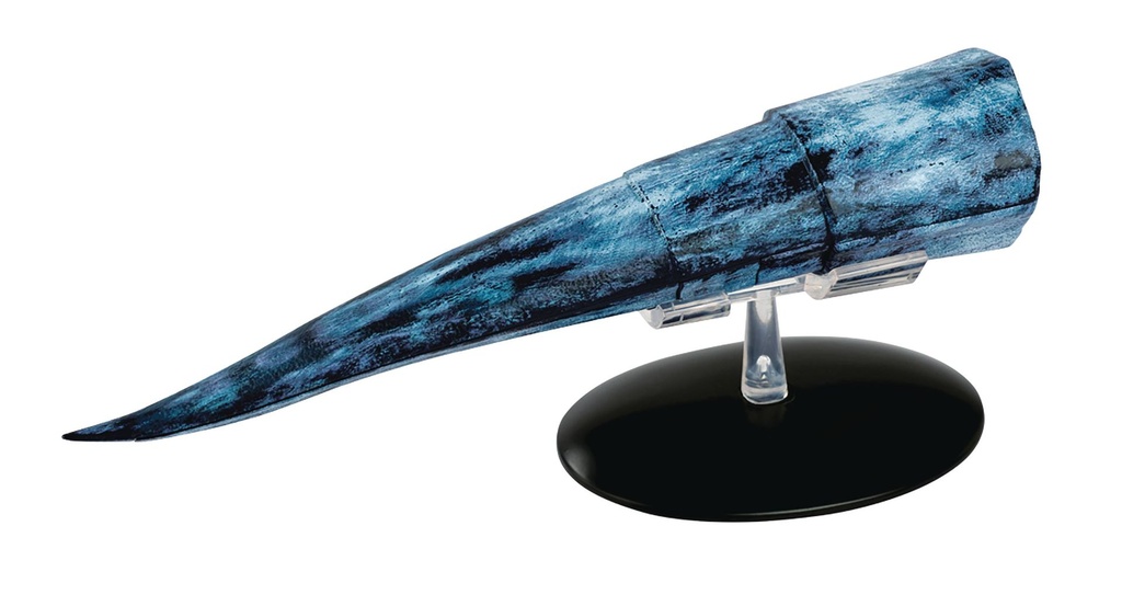 STAR TREK STARSHIPS SPECIAL 31 PLANET KILLER