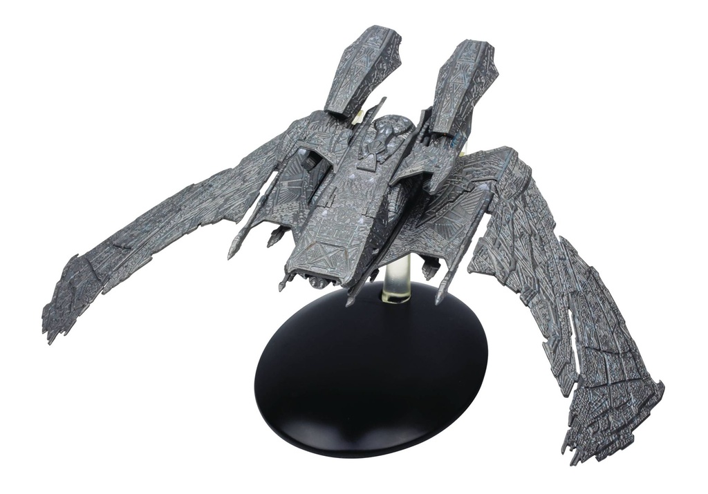 STAR TREK STARSHIPS SPECIAL 32 SCIMITAR