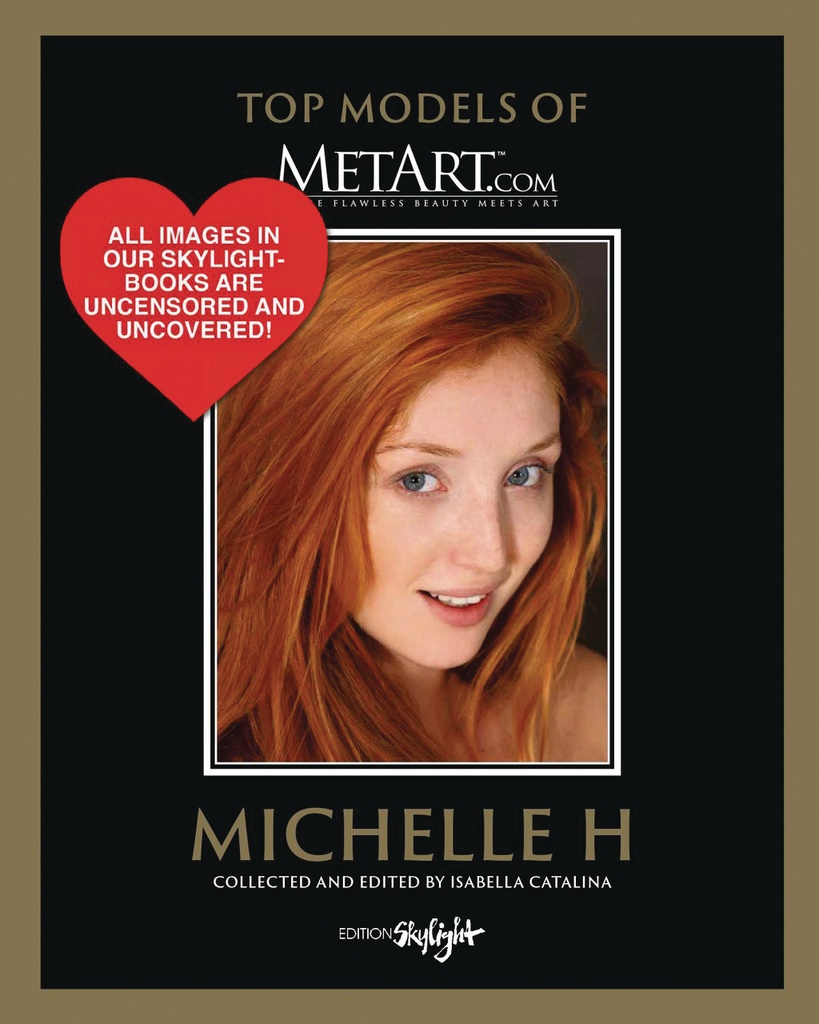 MICHELLE H TOP MODELS OF METART HC