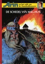 Arin 5 De Schedel Van Mag-Hun