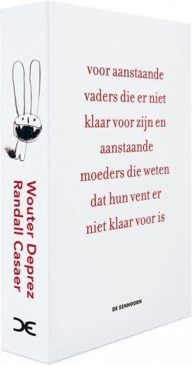 De verzamelde brieven aan mijn zoon