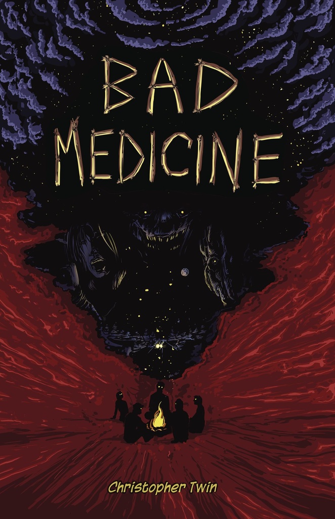 BAD MEDICINE