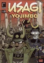 Usagi Yojimbo NL 11