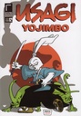 Usagi Yojimbo NL 12