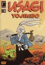 Usagi Yojimbo NL 13