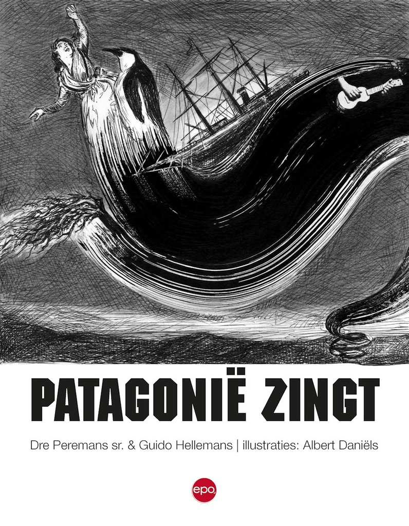 Patagonie zingt