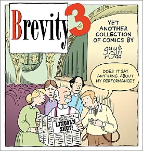 BREVITY 03
