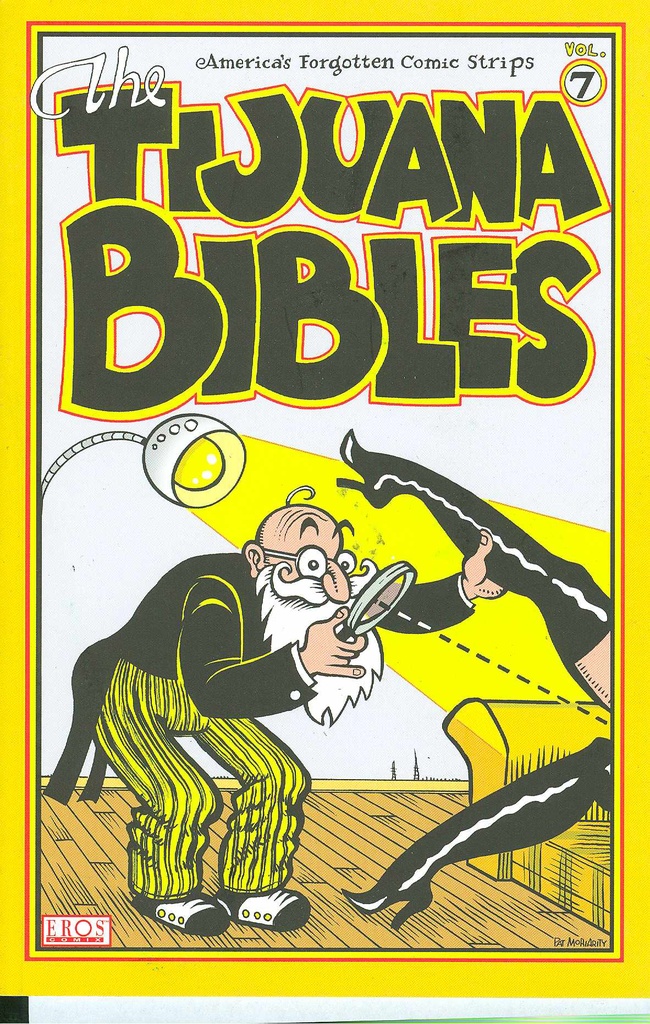TIJUANA BIBLES 07