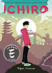 ICHIRO