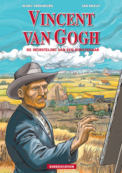 Eureducation SC 05 Vincent Van Gogh