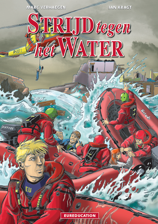 Eureducation SC 06 Strijd tegen het water