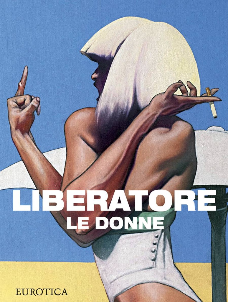 LE DONNE HC