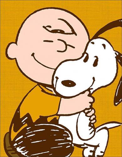 PEANUTS 60TH ANNIVERSARY BOOK