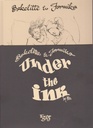 Under the ink - Bakelitte en Formika LUXE (AA 75.00)