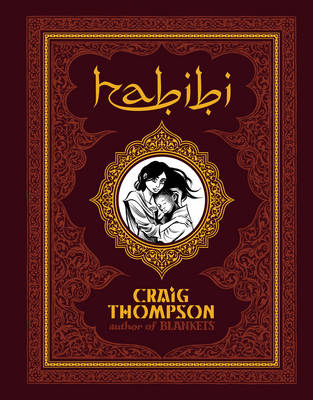 HABIBI UK ED