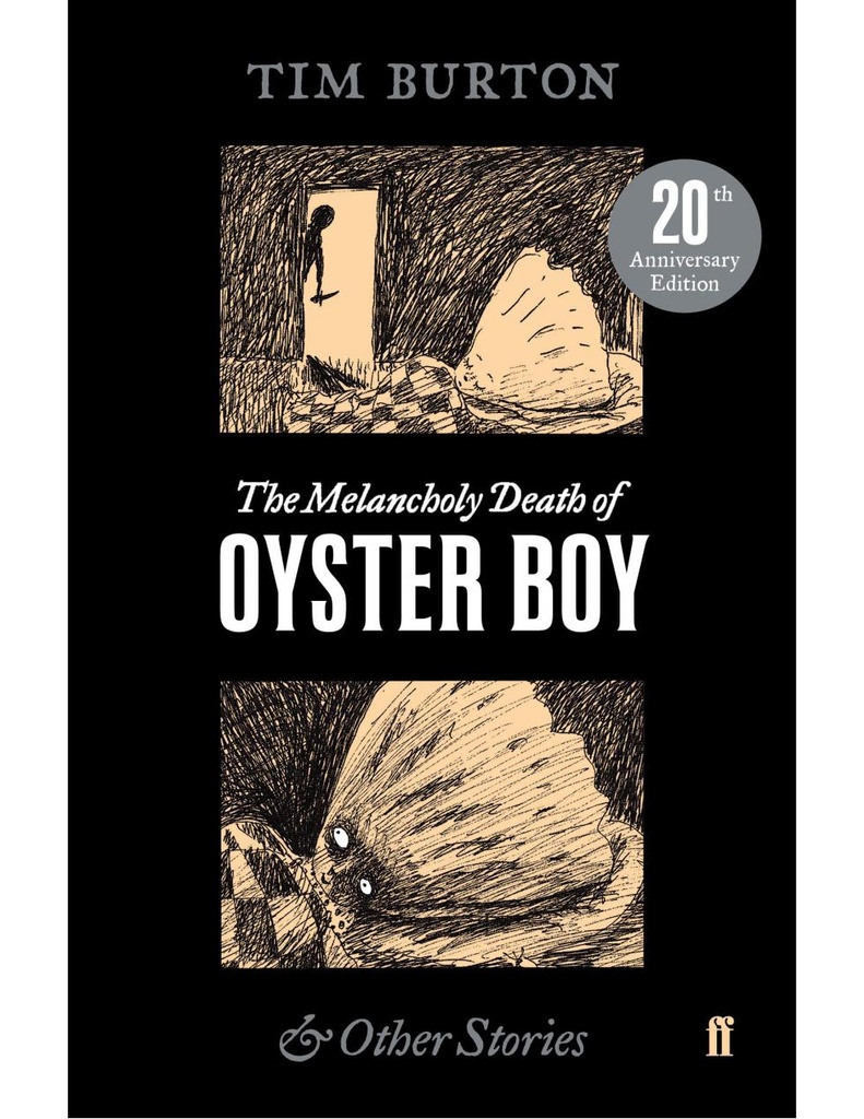MELANCHOLY DEATH OF OYSTER BOY 20TH ANN ED